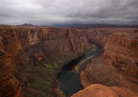 Federal officials propose reducing Colorado River water to lower-basin states in “shot across the bow”
